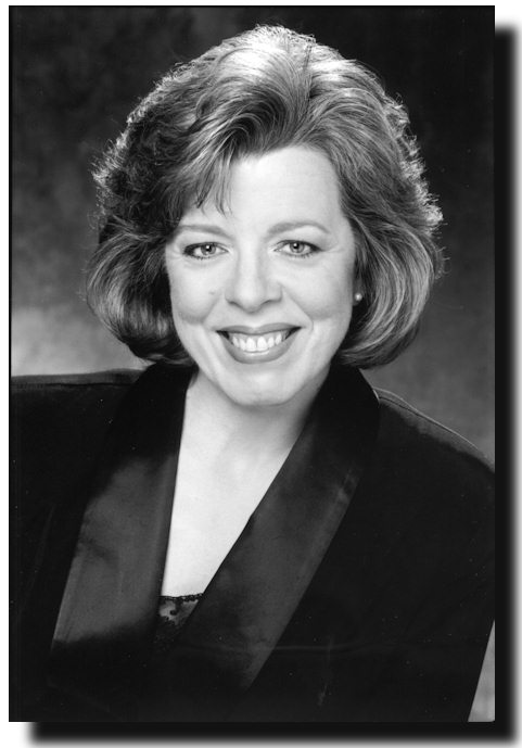 Joan Krueger