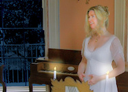 Click to learn more about Patrice Boyd, coloratura soprano. A new window will open.
